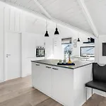 Vesterhavshytten Дом отдыха
