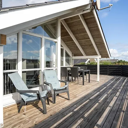 Hébergement de vacances Vesterhavshytten *