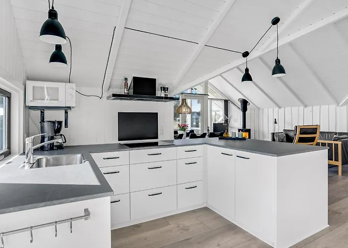 Vesterhavshytten Bjerregård